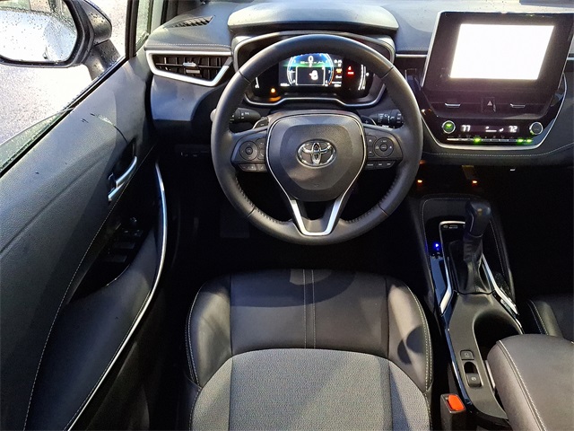 2023 Toyota Corolla XSE Image 12 of 31