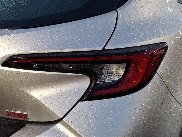 2023 Toyota Corolla XSE Image 22 of 31