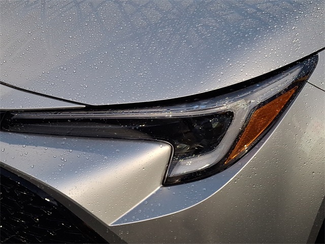 2023 Toyota Corolla XSE Image 27 of 31