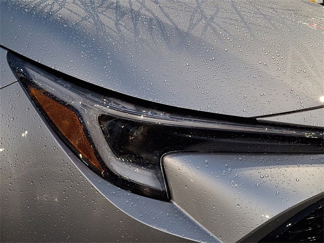 2023 Toyota Corolla XSE Image 26 of 31