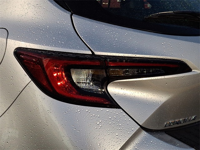 2023 Toyota Corolla XSE Image 28 of 31