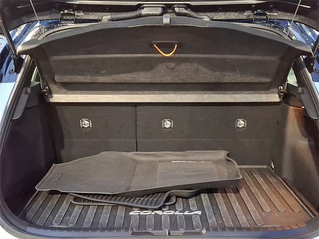 2023 Toyota Corolla XSE Image 9 of 31