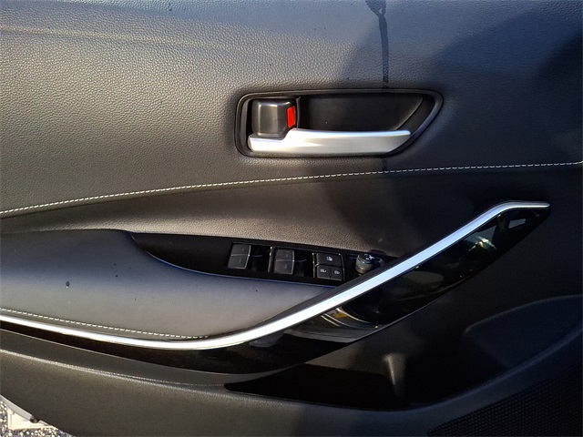 2023 Toyota Corolla XSE Image 18 of 31