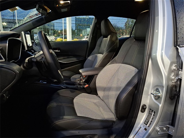 2023 Toyota Corolla XSE Image 11 of 31