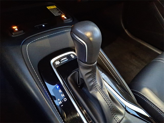 2023 Toyota Corolla XSE Image 17 of 31