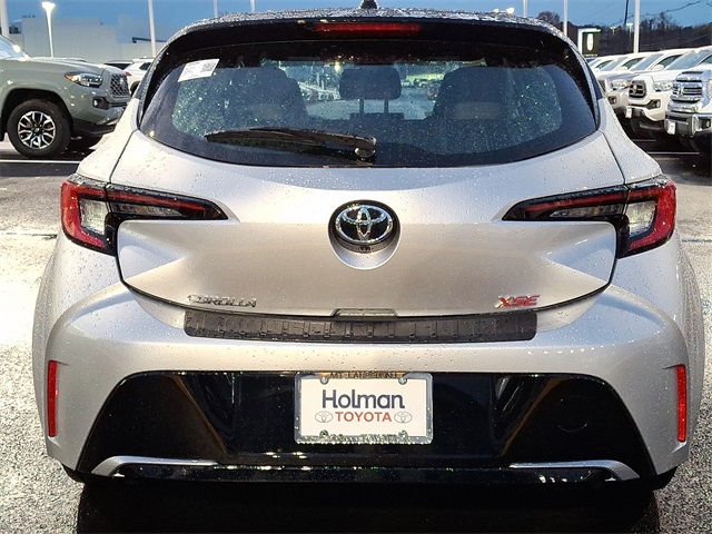 2023 Toyota Corolla XSE Image 6 of 31