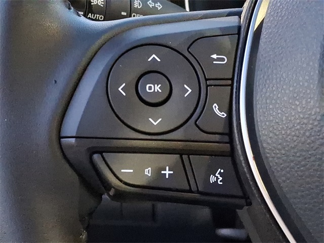 2023 Toyota Corolla XSE Image 20 of 31