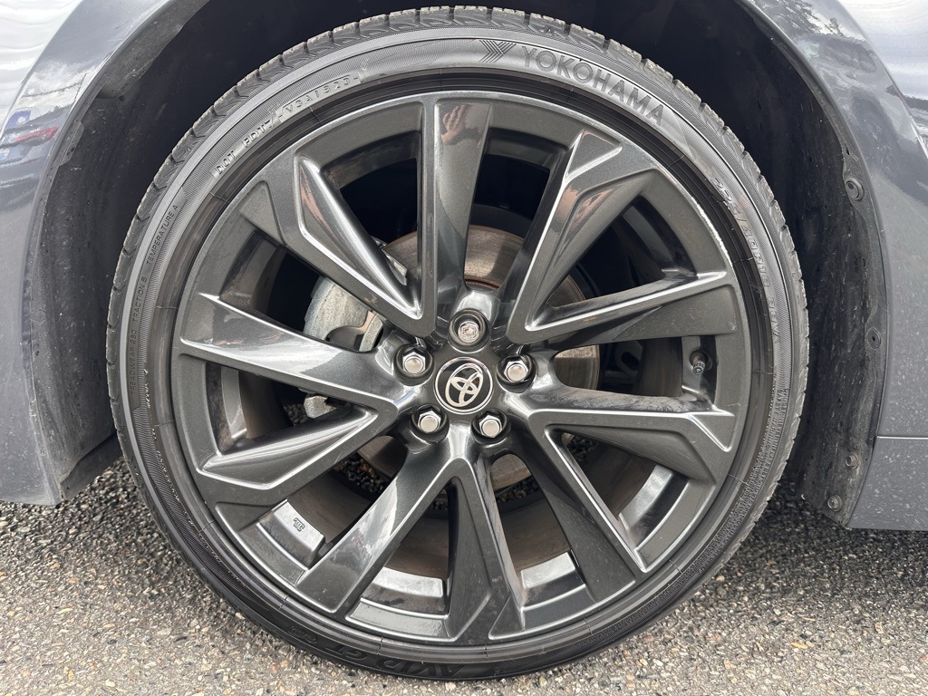 Vehicle image 25 of 25