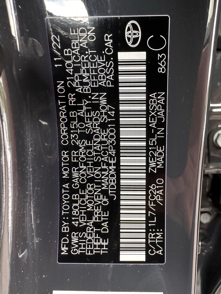 Vehicle image 24 of 25