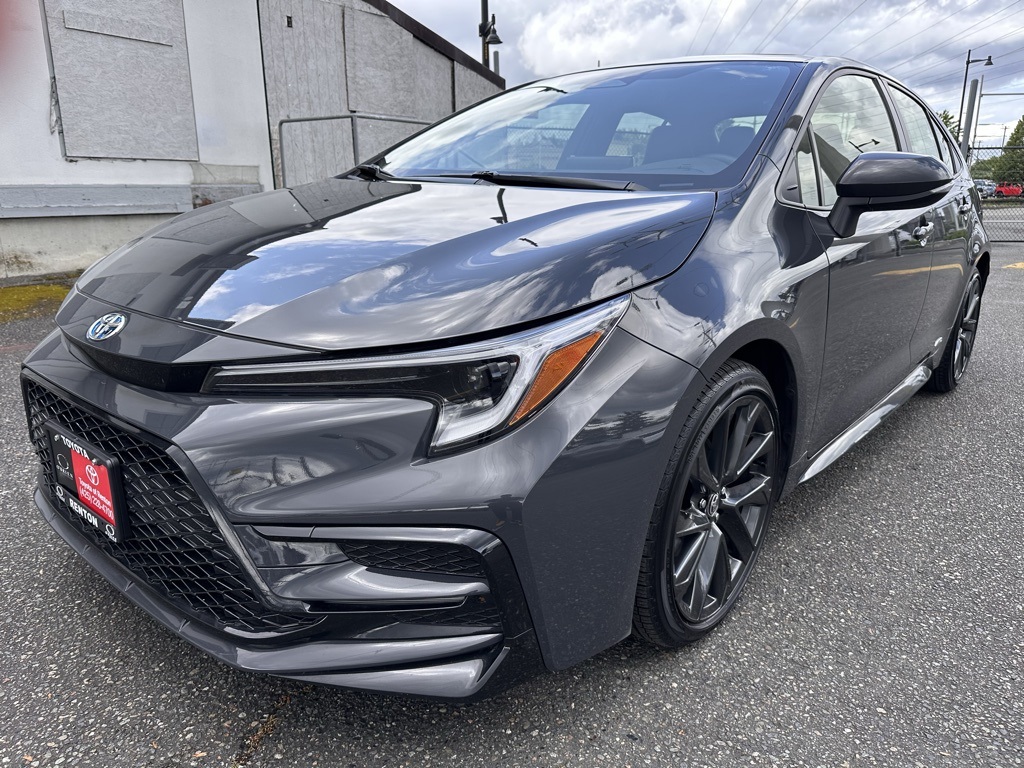 Vehicle image 1 of 25