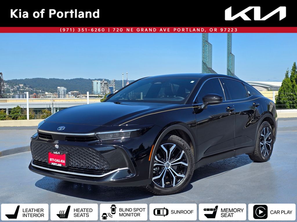 Vehicle image 1 of 31