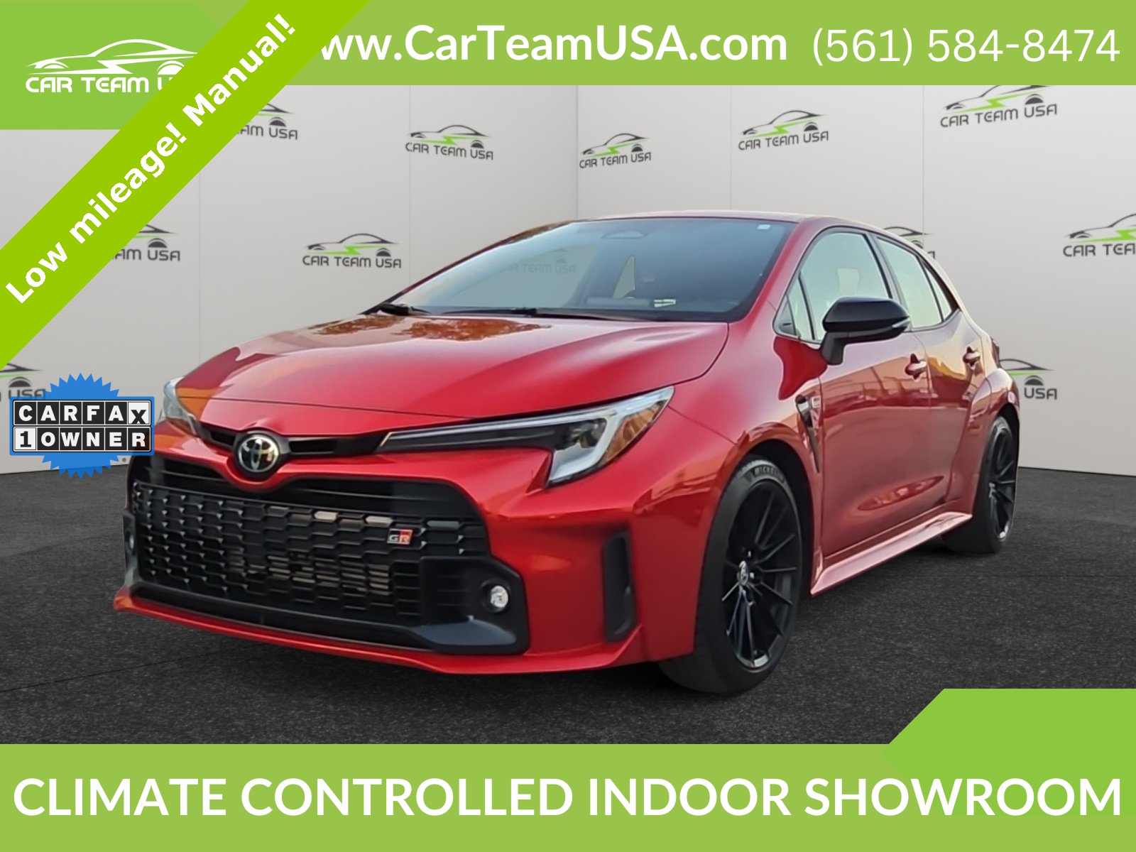 Vehicle image 1 of 25