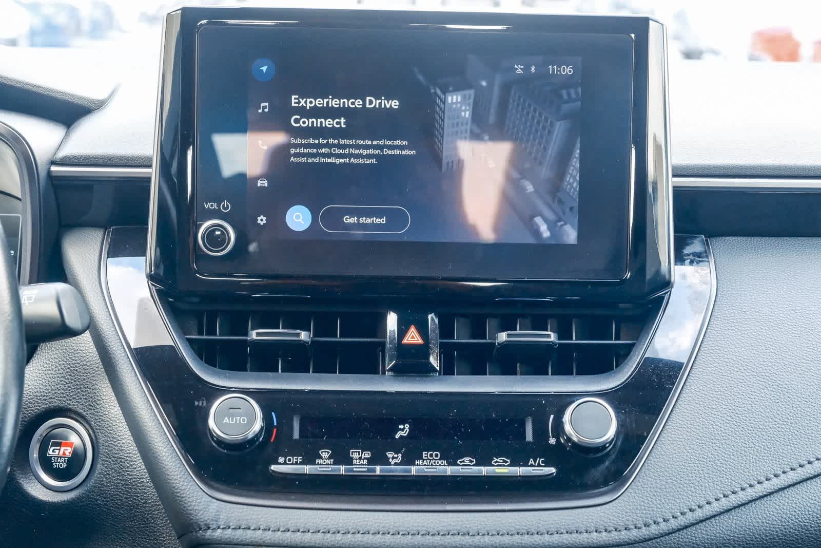 2023 Toyota GR Corolla Core Image 17 of 24