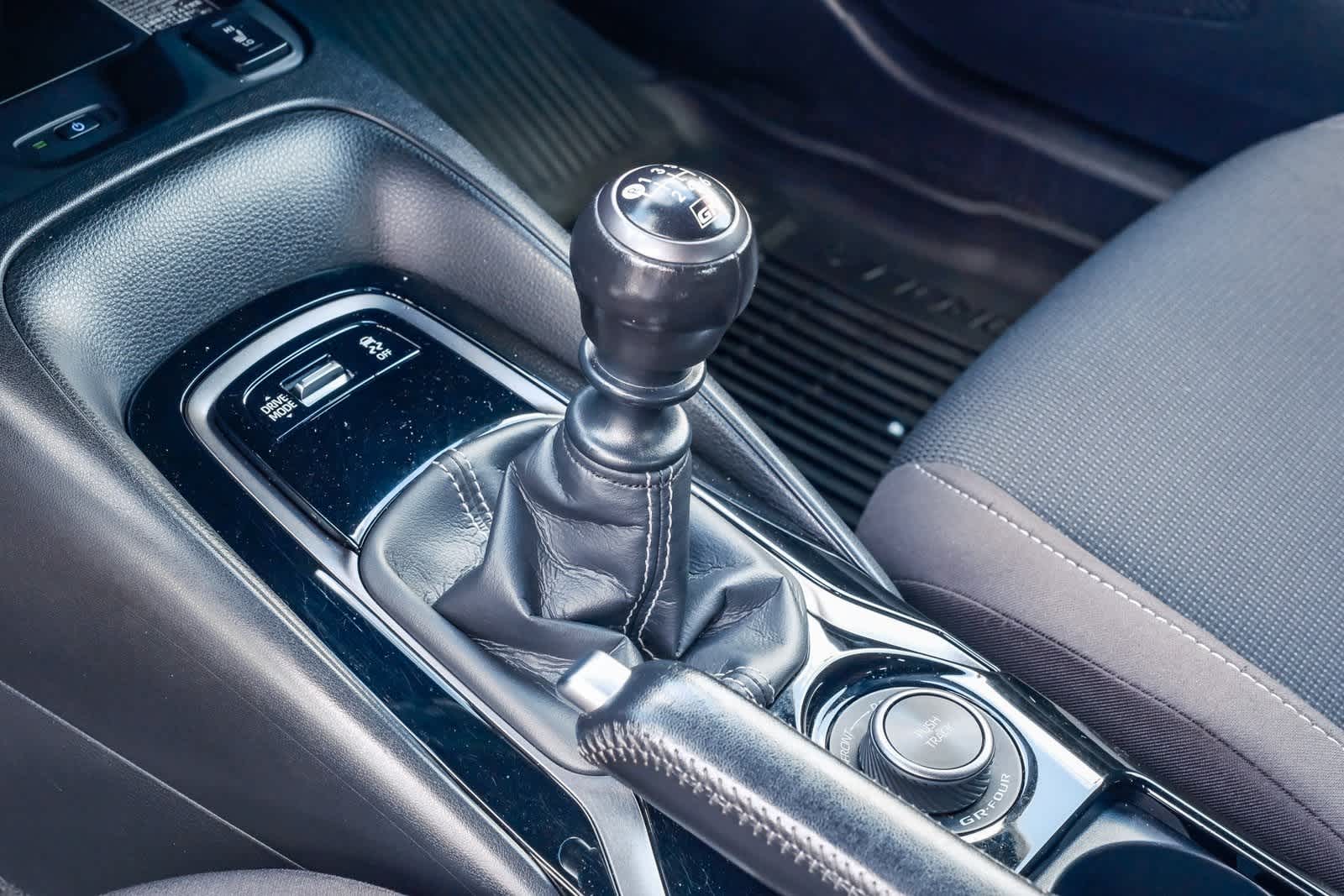 2023 Toyota GR Corolla Core Image 19 of 24