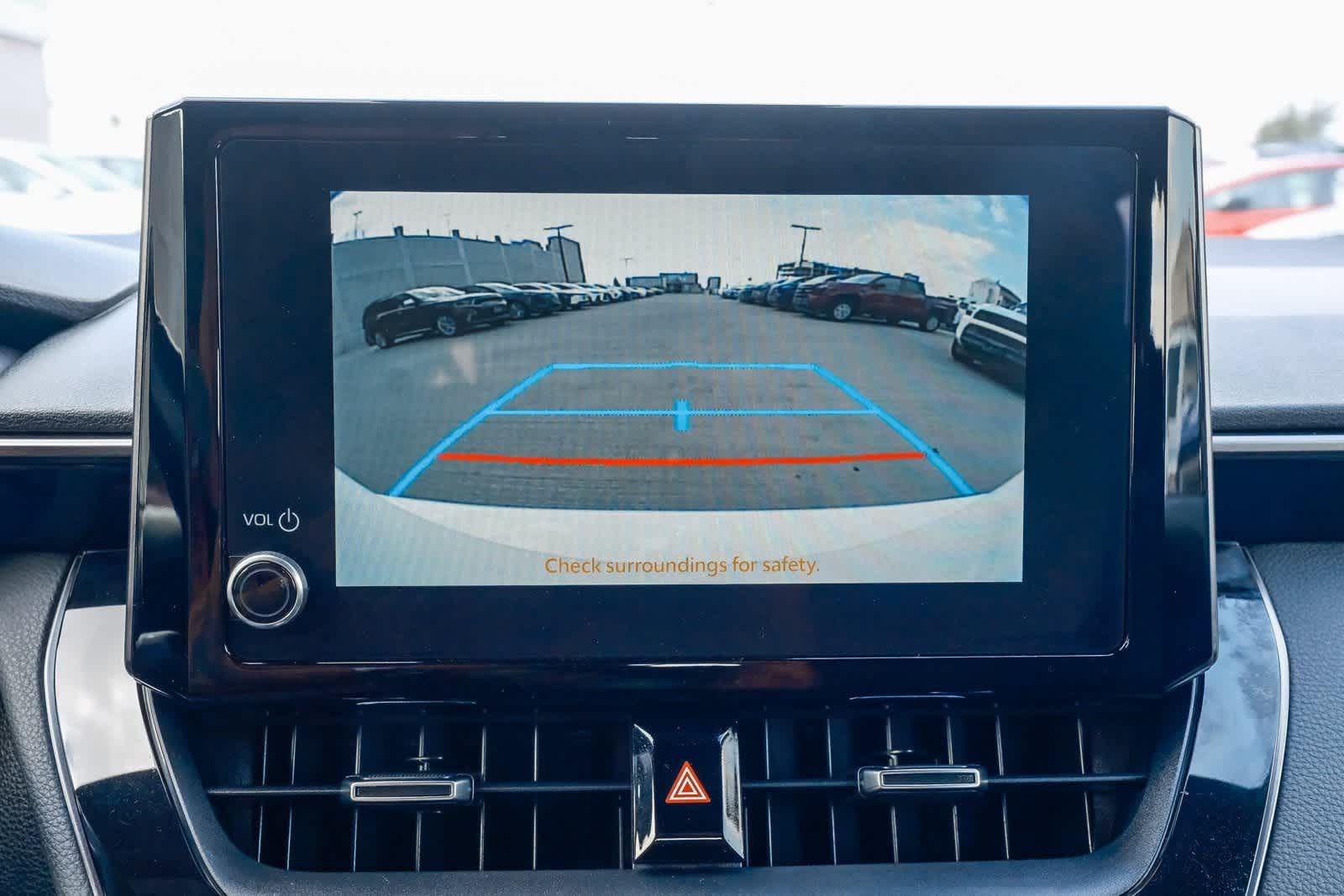 2023 Toyota GR Corolla Core Image 18 of 24