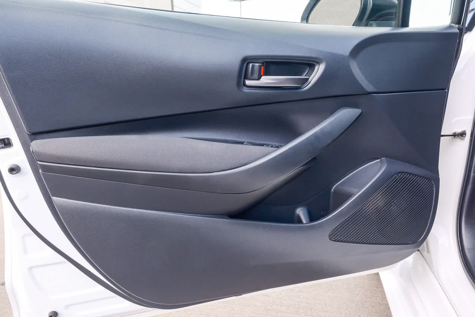 2023 Toyota GR Corolla Core Image 20 of 24