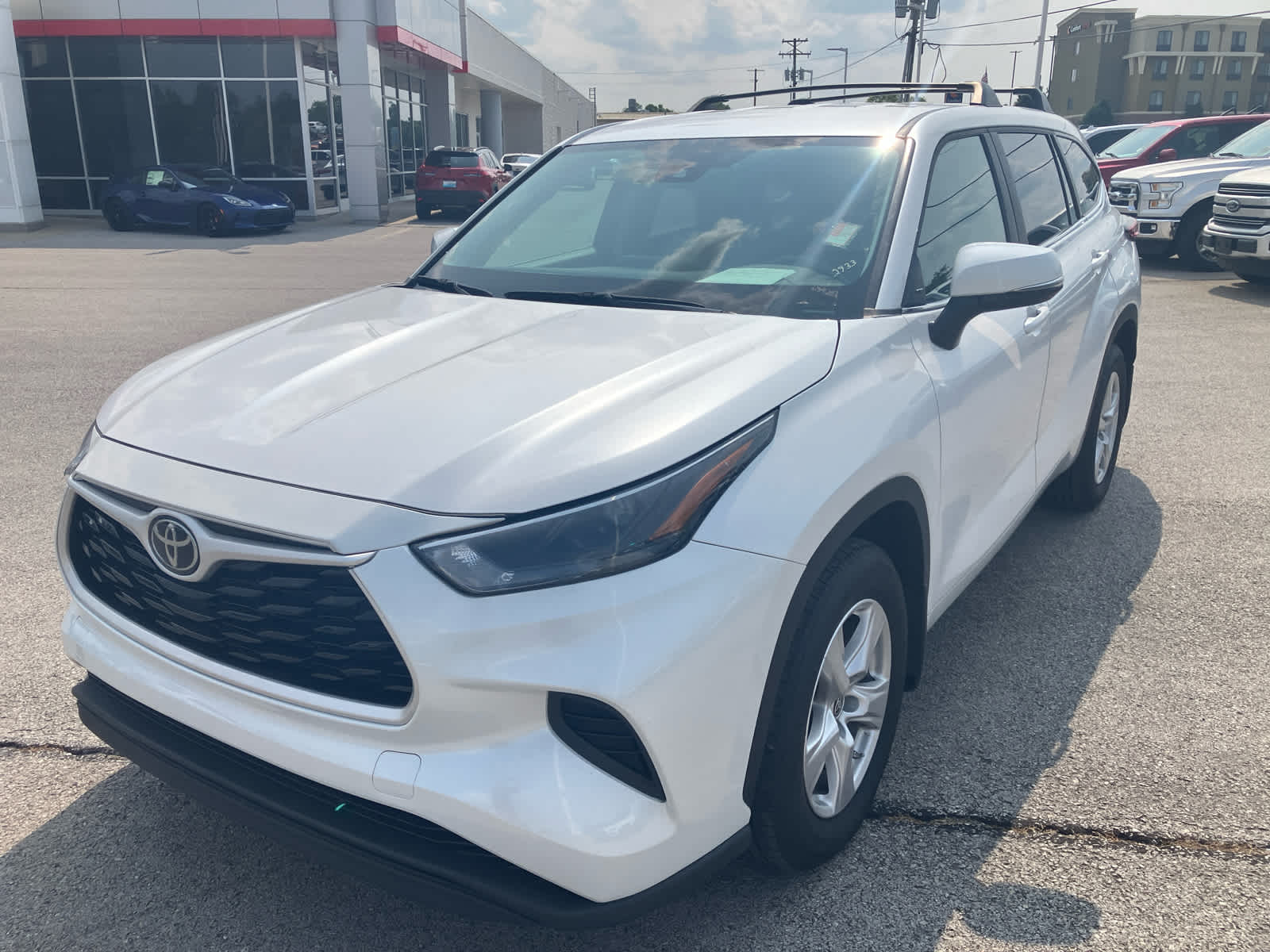 Vehicle image 1 of 34