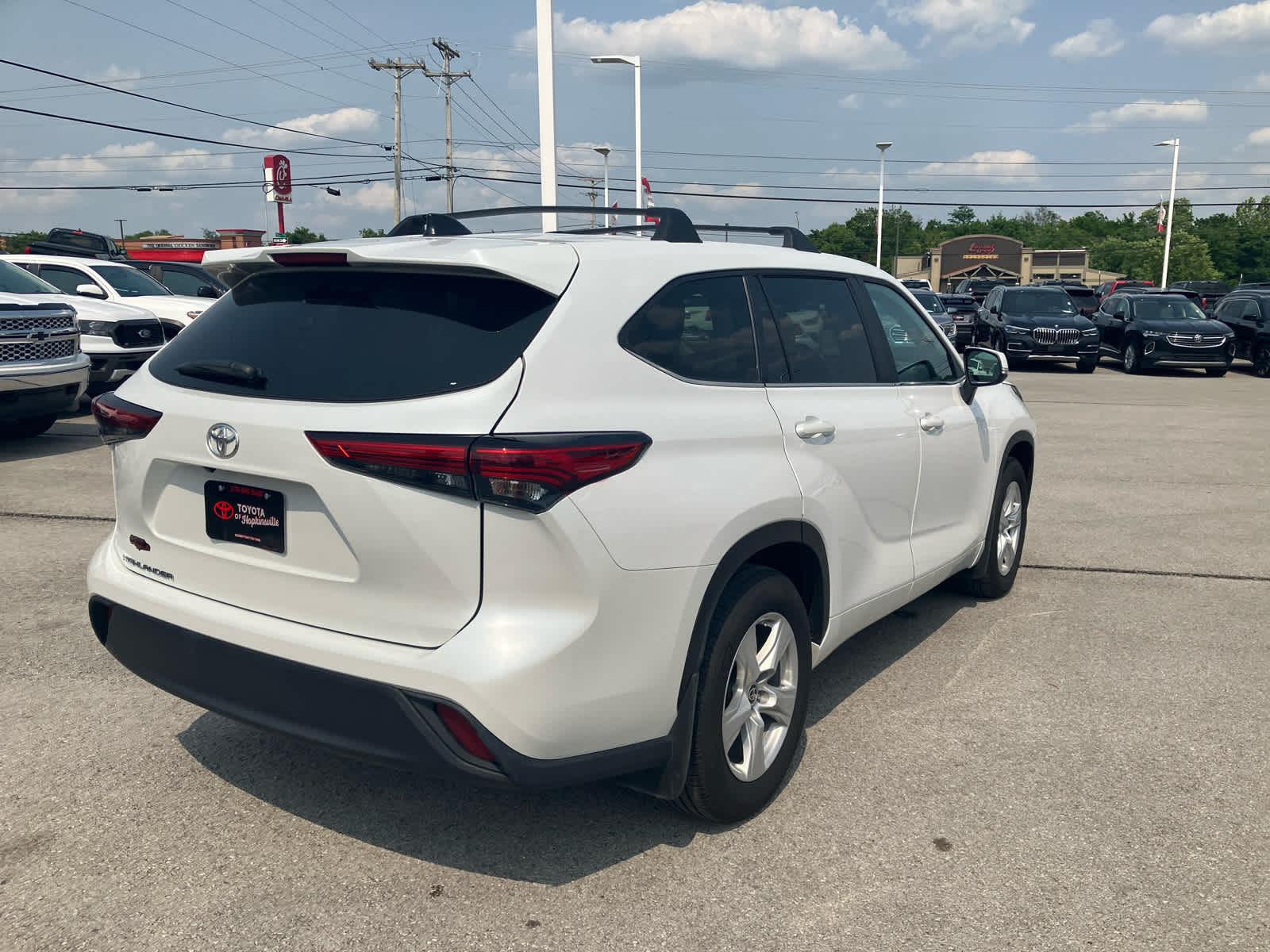 Vehicle image 5 of 34