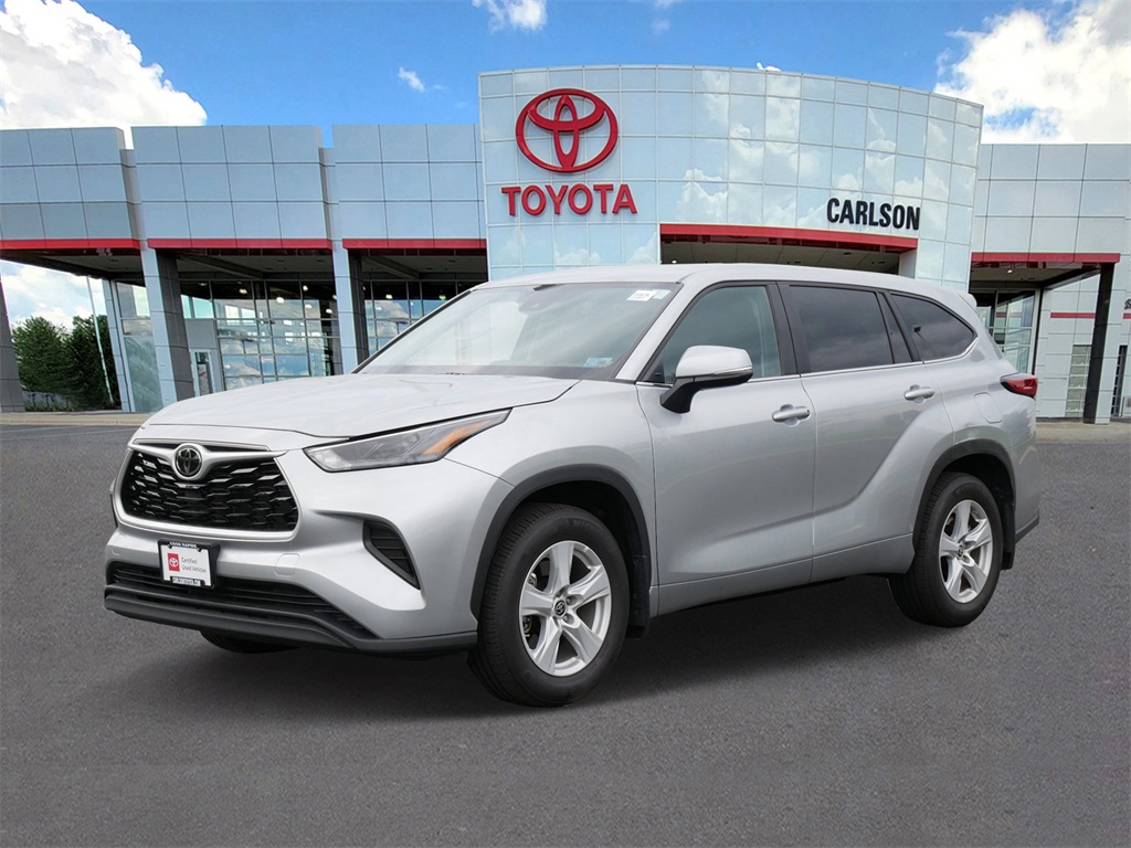 Vehicle image 1 of 12