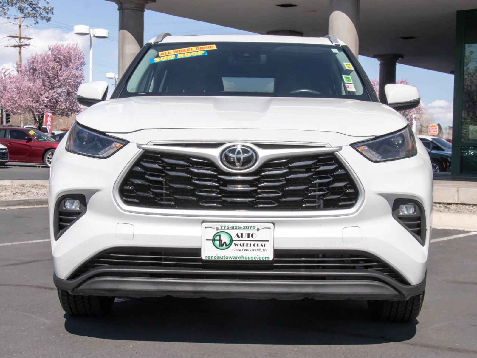 Vehicle image 2 of 26