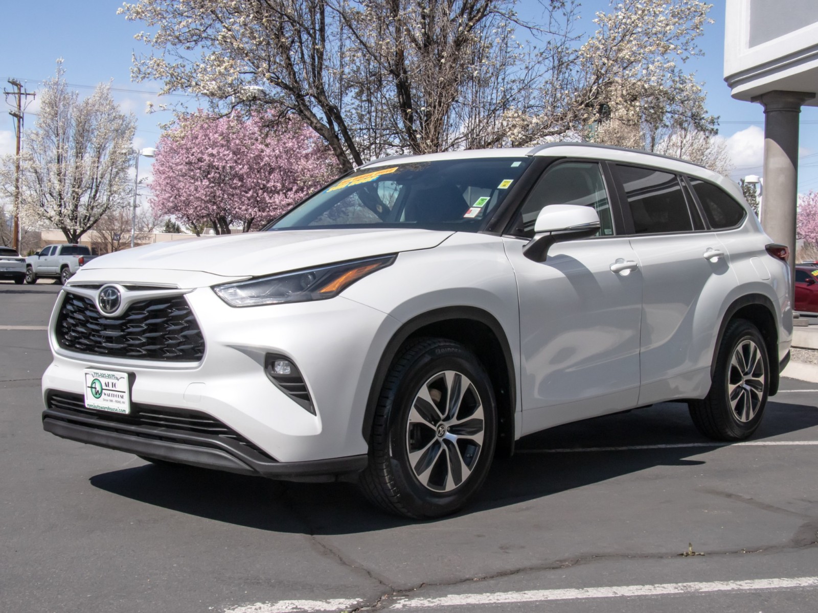 Vehicle image 1 of 26