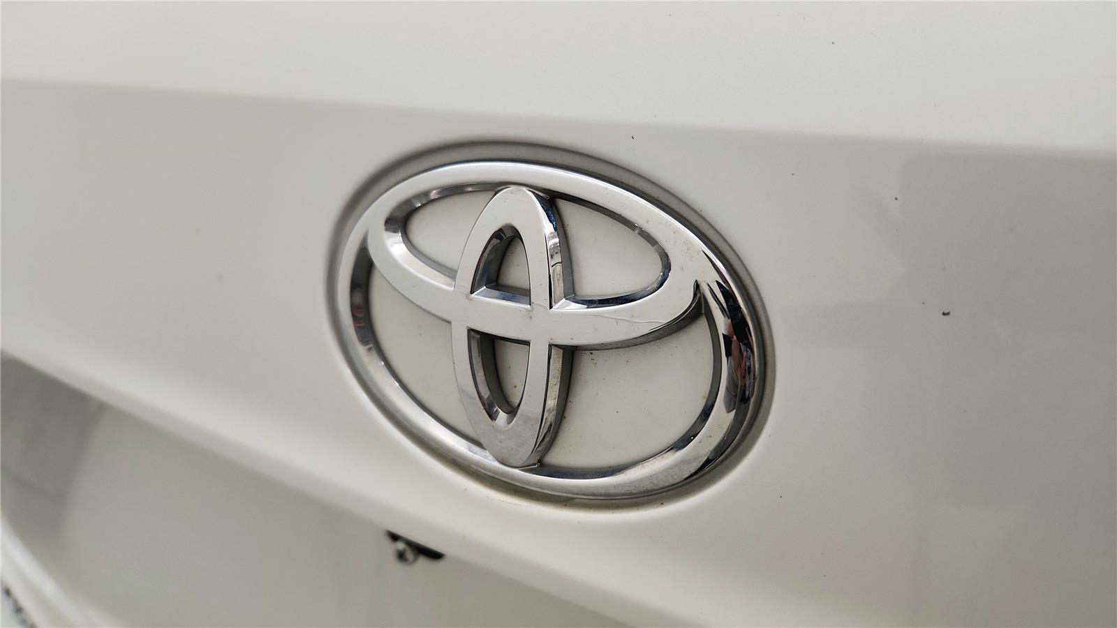 2023 Toyota Highlander XLE Image 29 of 37