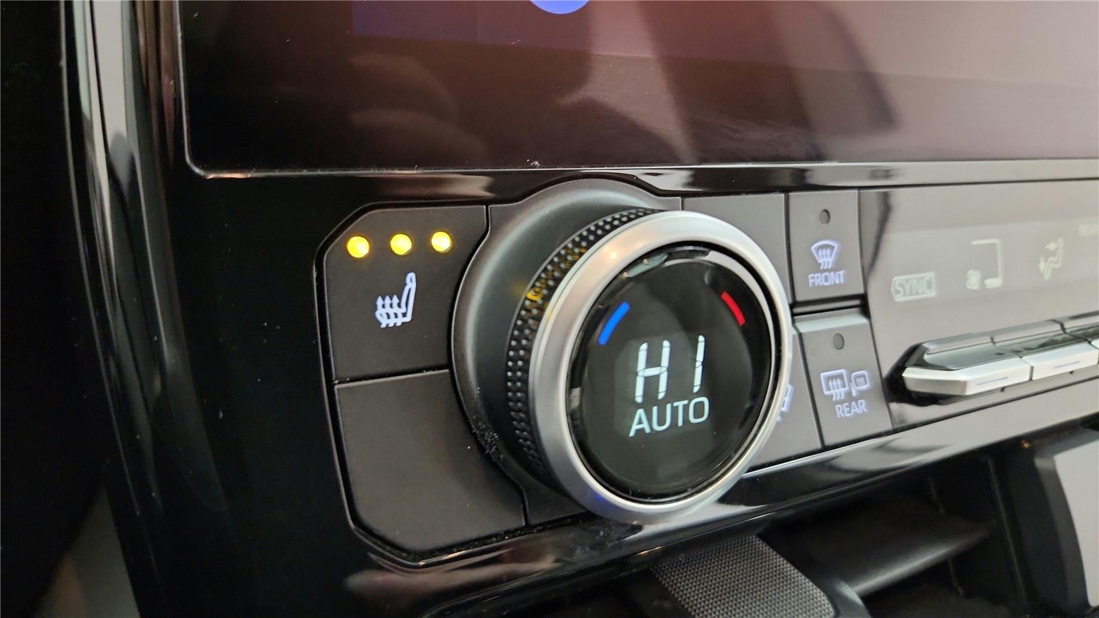 2023 Toyota Highlander XLE Image 34 of 37