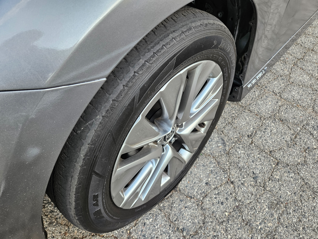 Vehicle image 24 of 24
