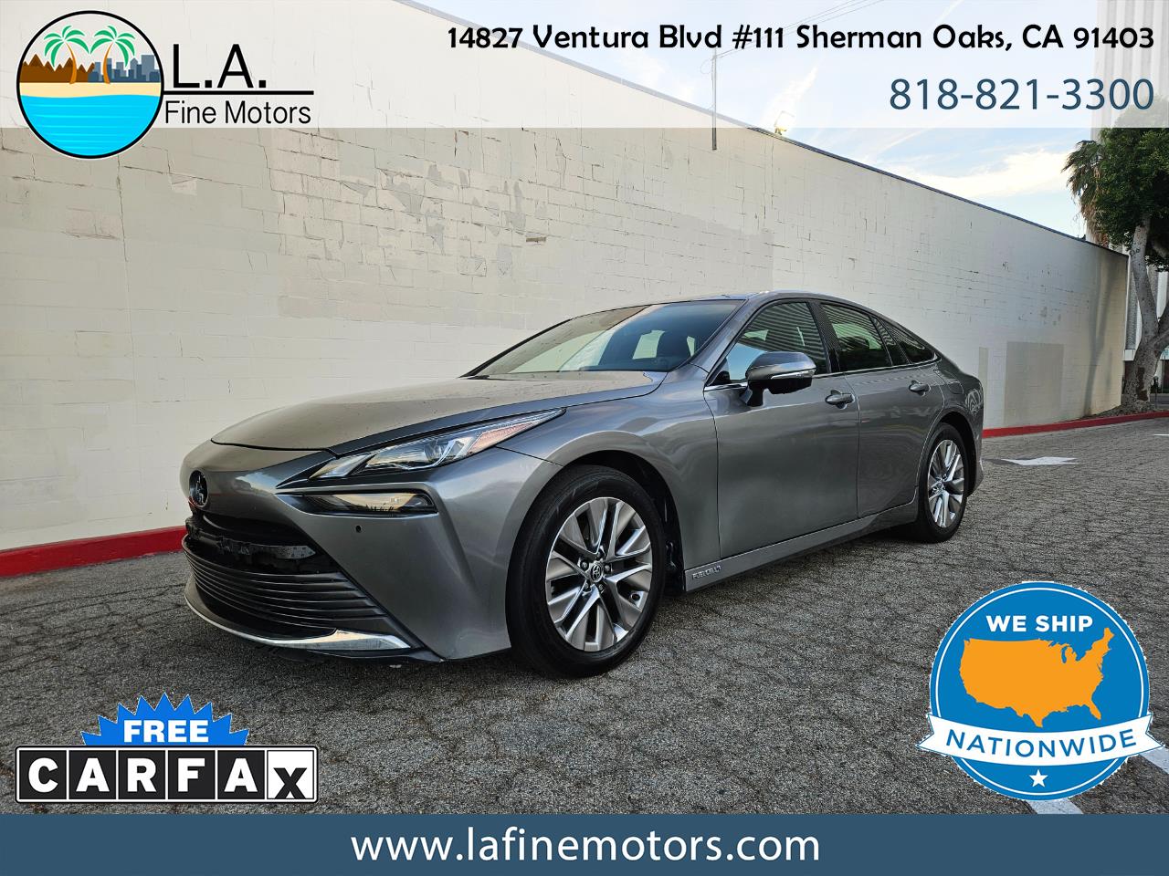 Vehicle image 1 of 24