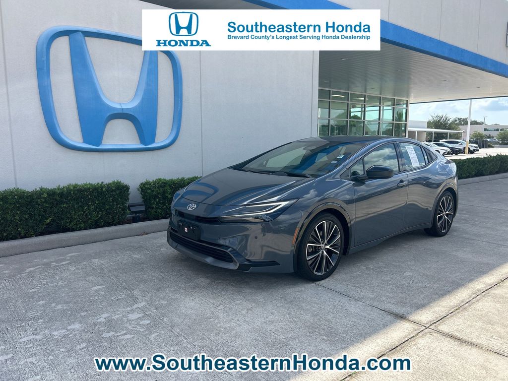Vehicle image 1 of 23
