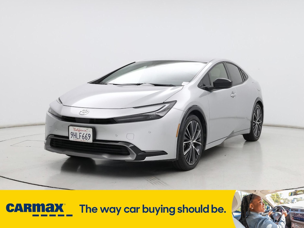 Vehicle image 1 of 27