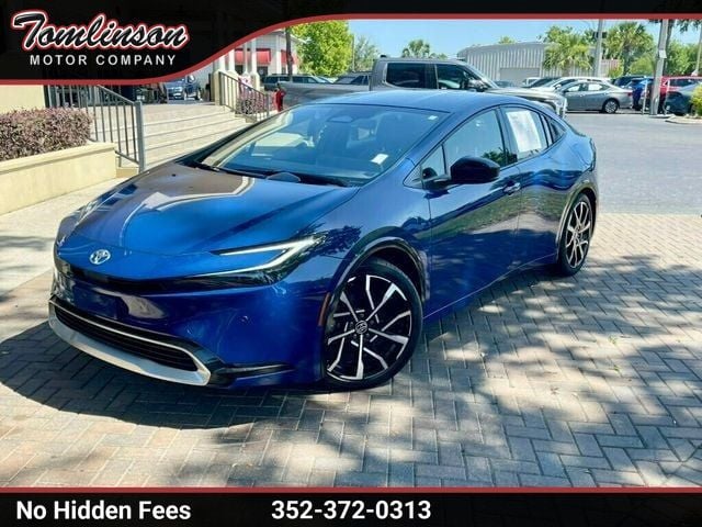 Vehicle image 1 of 18
