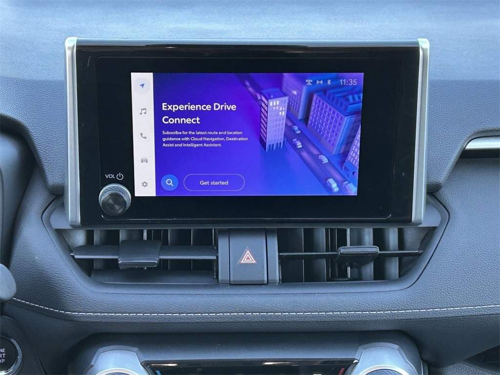 2023 Toyota RAV4 XLE Image 20 of 30