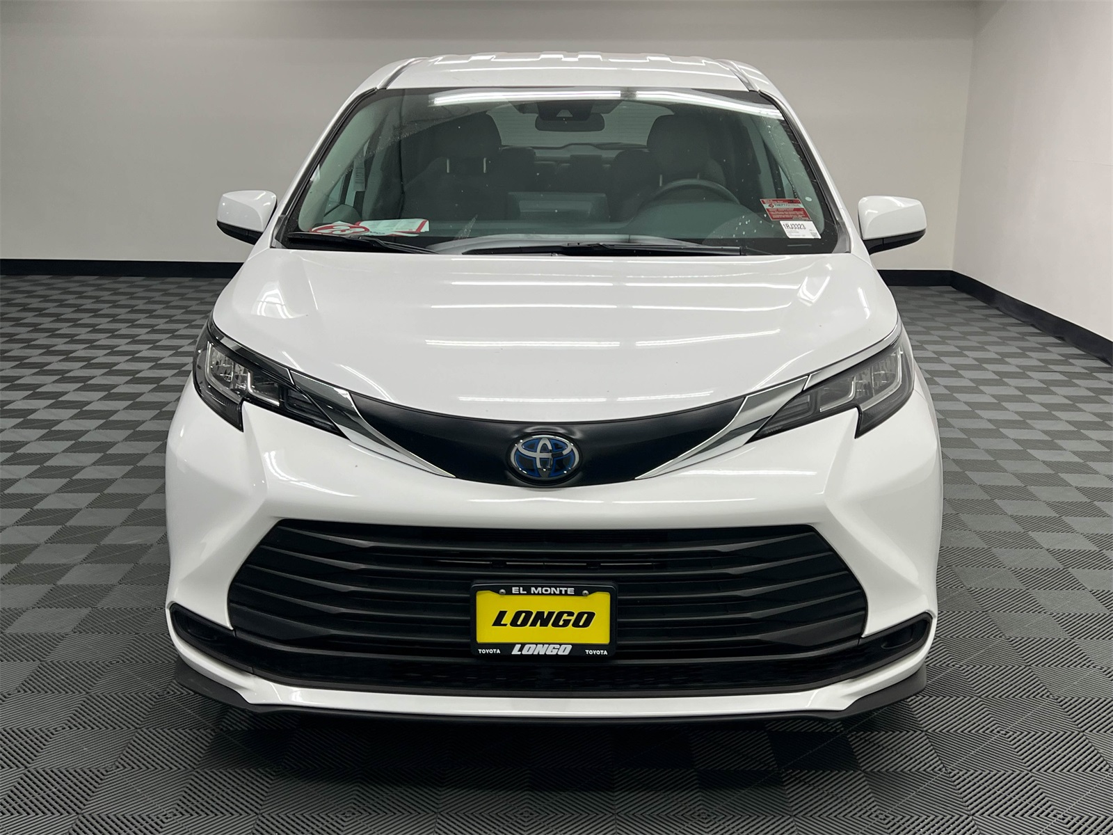 Vehicle image 1 of 27