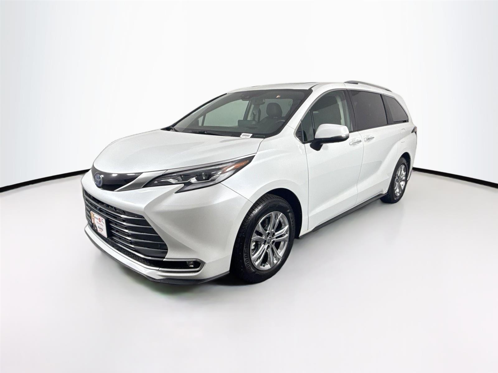 Vehicle image 1 of 54