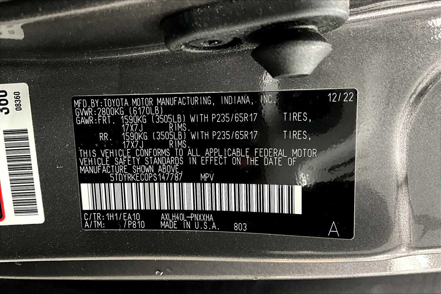 Vehicle image 32 of 32