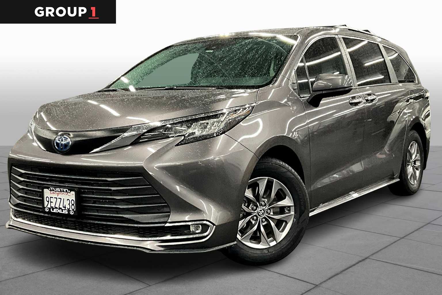 Vehicle image 1 of 32