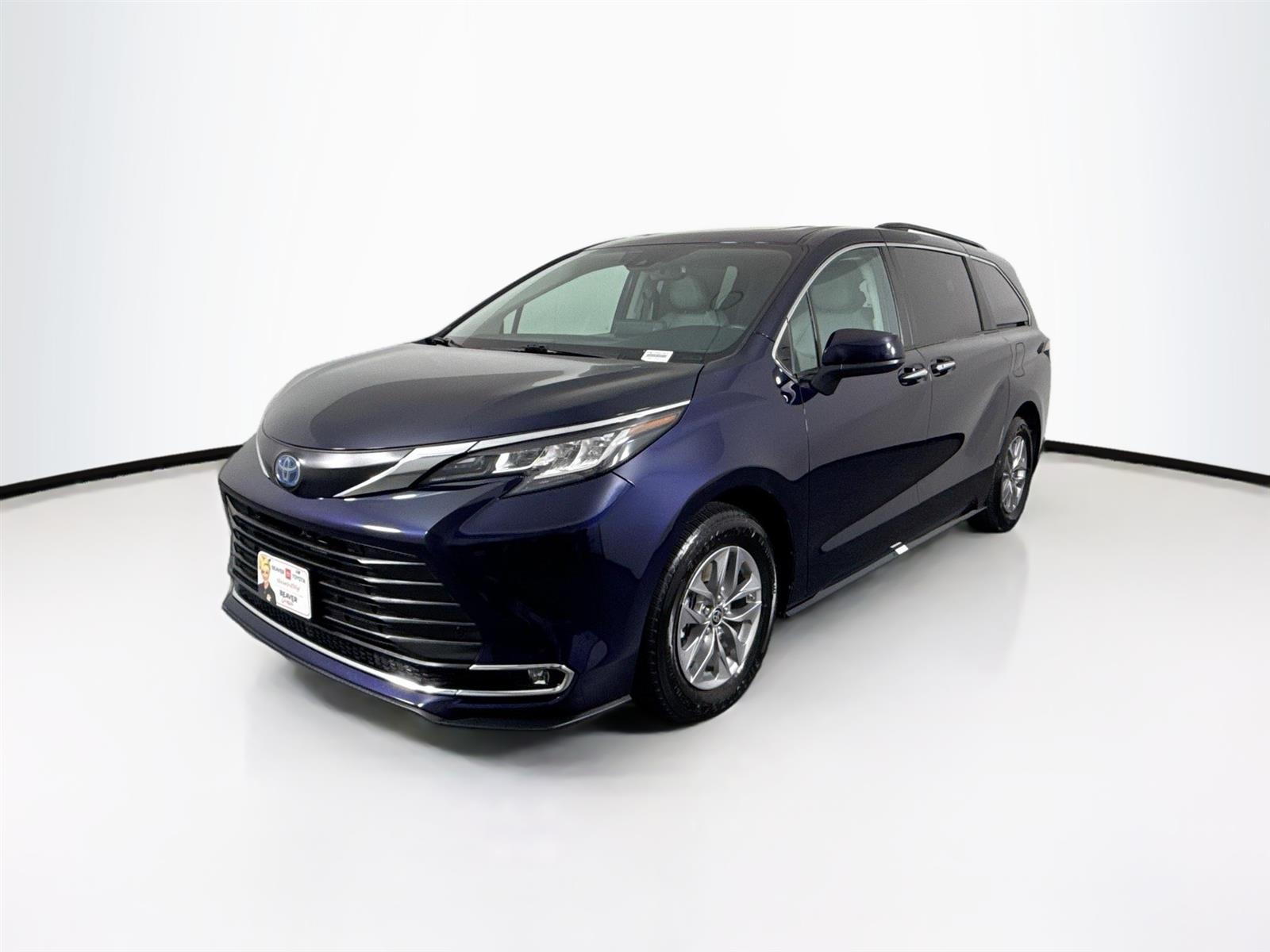 Vehicle image 1 of 51