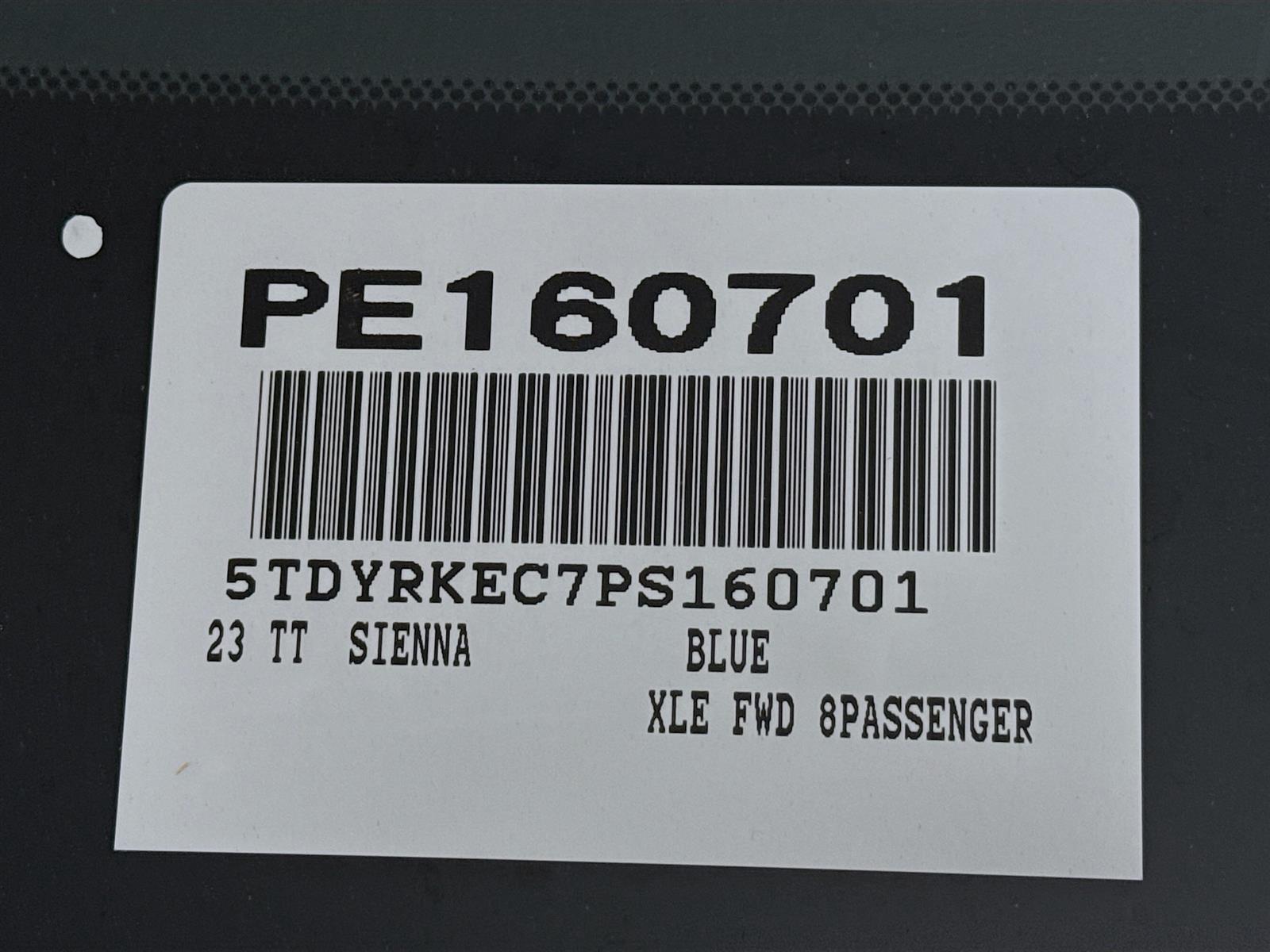 Vehicle image 51 of 51