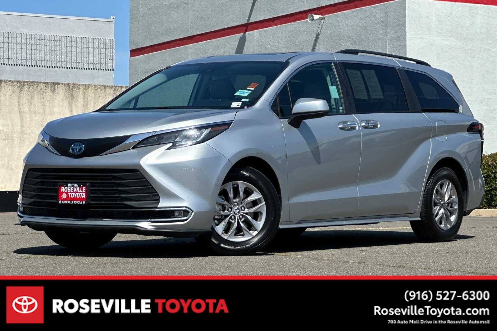Vehicle image 1 of 35