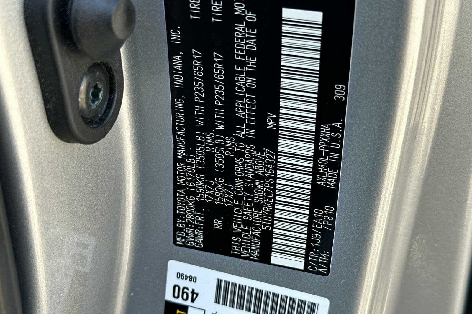 Vehicle image 35 of 35