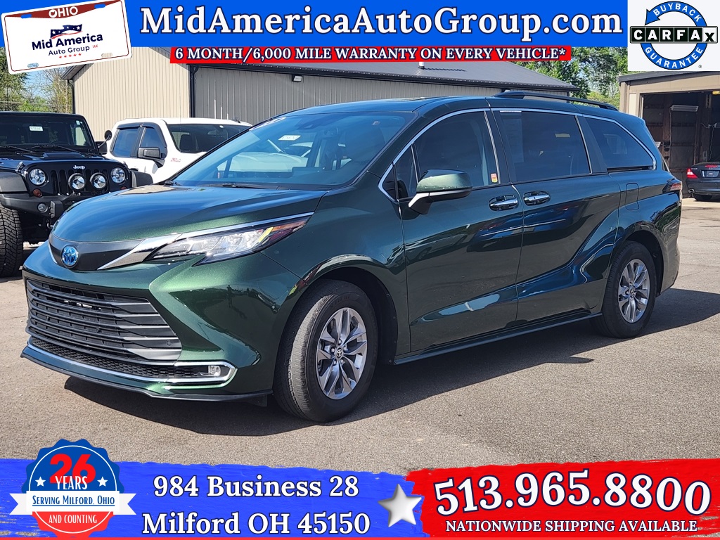 Vehicle image 1 of 46