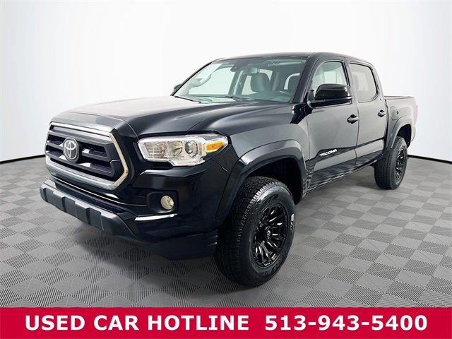 Vehicle image 1 of 32
