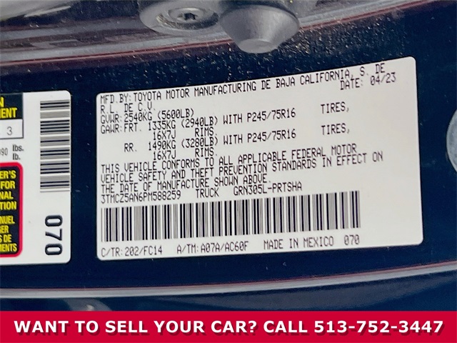 Vehicle image 32 of 32
