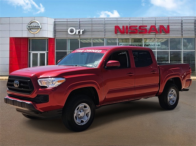 Vehicle image 1 of 23
