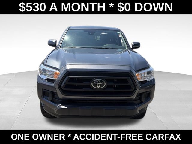 2023 Toyota Tacoma SR Image 3 of 45
