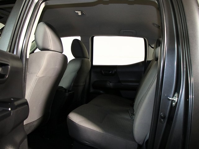 2023 Toyota Tacoma SR Image 15 of 36