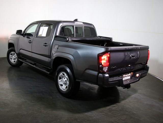 2023 Toyota Tacoma SR Image 6 of 36