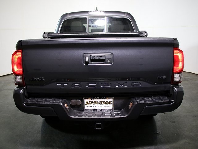 2023 Toyota Tacoma SR Image 5 of 36