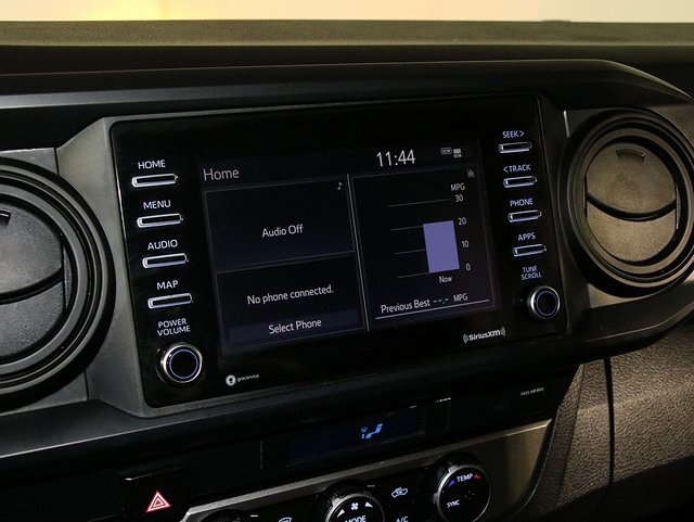 2023 Toyota Tacoma SR Image 25 of 36